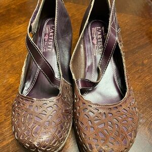 L’Artiste designer shoes women’s